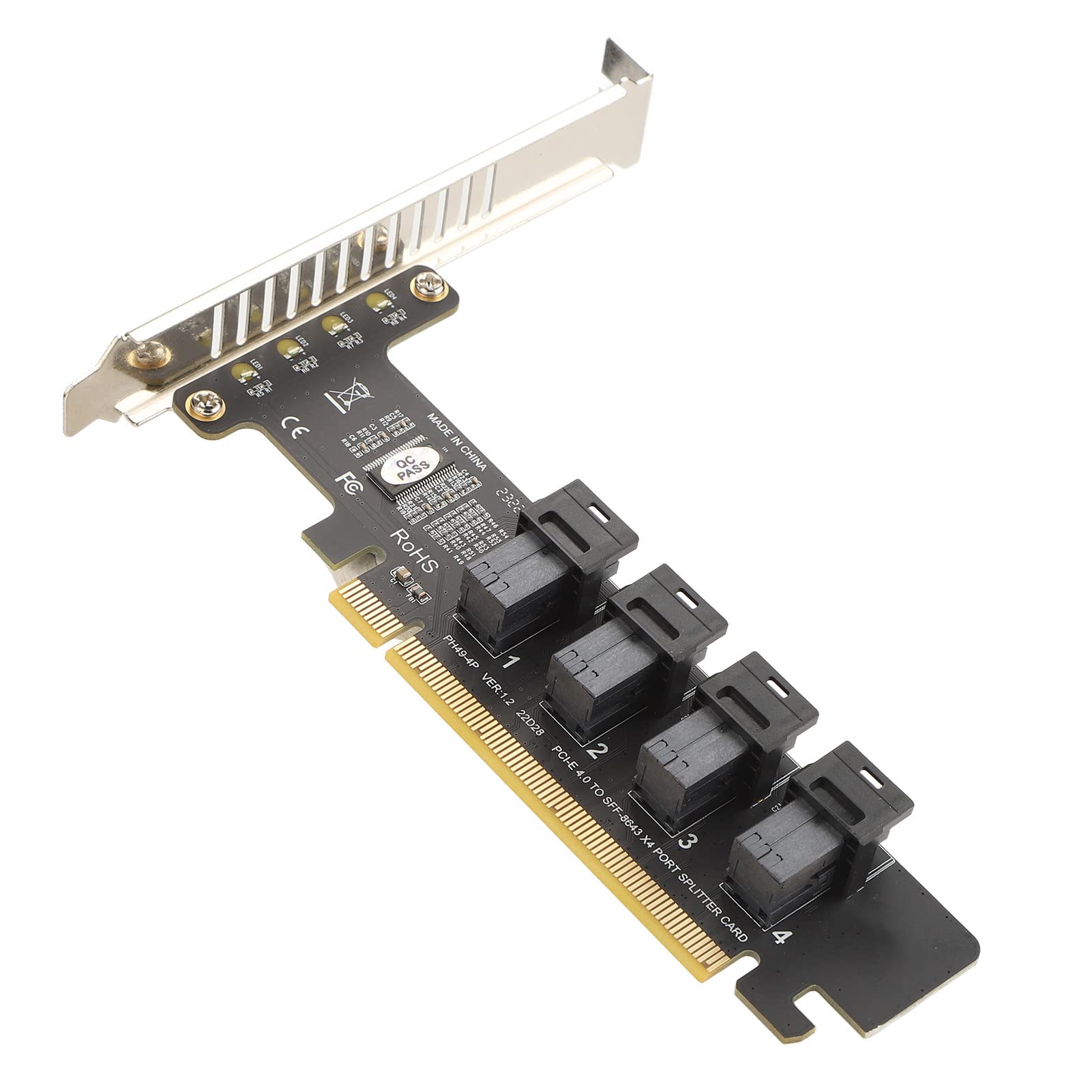 Amazon.com: U.2 PCIE Expansion Card, PCIE to U.2 Adapter Card